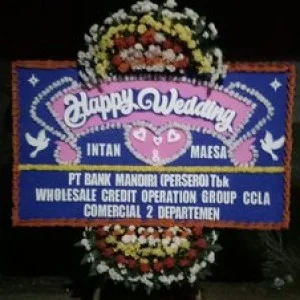 TOKO BUNGA INDRA PRASTA