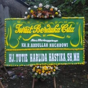 CDE - BP 113 - Toko Bunga Bogor