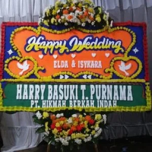CDE - BP 137 - Toko Bunga Bogor