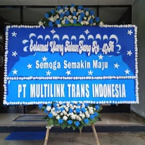 Bunga Papan Bogor 45