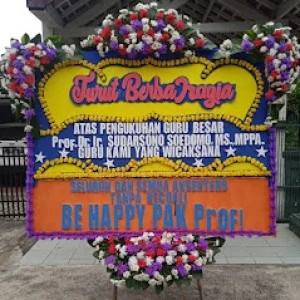 Bunga Papan Bogor 57