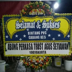 Bunga Papan Bogor 61