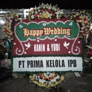 Bunga Papan Bogor 66
