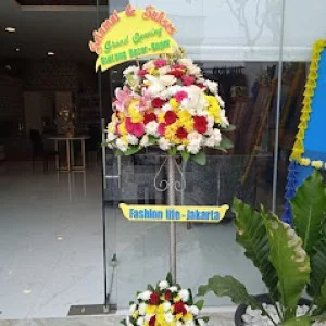 Bunga Standing Bogor 16