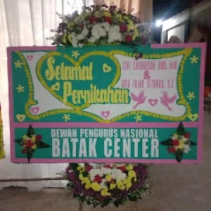 Bunga Papan Bogor 76