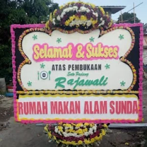 Bunga Papan Bogor 83