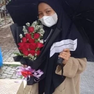 Hand Bouquet Bogor 28
