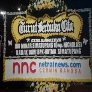 Bunga Papan Bogor 28