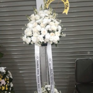 Bunga Standing Bogor 03