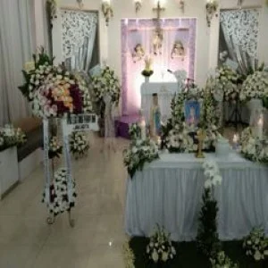 Paket Bunga Duka Cita Bogor 01
