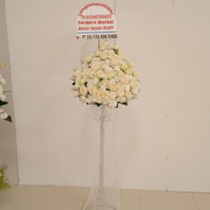 Bunga Standing Bogor 04