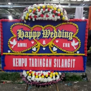 Bunga Papan Bogor 13