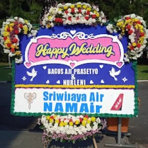 Bunga Papan Bogor 11