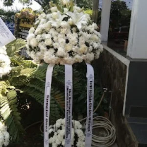 Bunga Standing Bogor 06