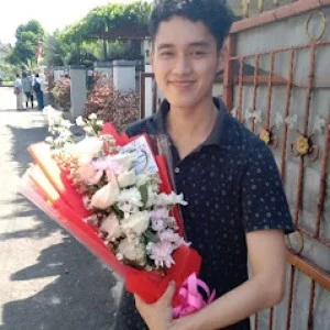 Hand Bouquet Bogor 03