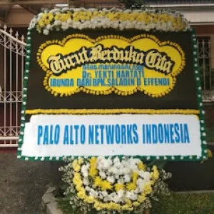 Bunga Papan Bogor 06