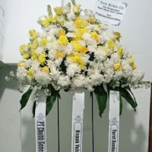 Bunga Standing Bogor 07