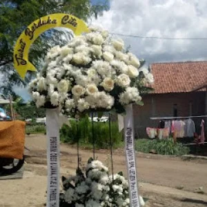 Bunga Standing Bogor 10