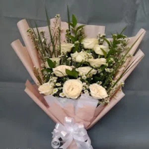 Hand Bouquet Bogor 22