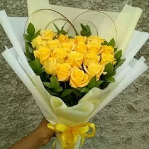 Hand Bouquet Bogor 20