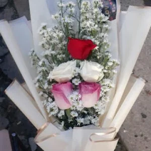 Hand Bouquet Bogor 16