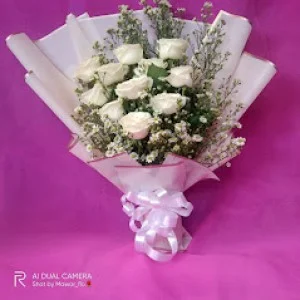 Hand Bouquet Bogor 14