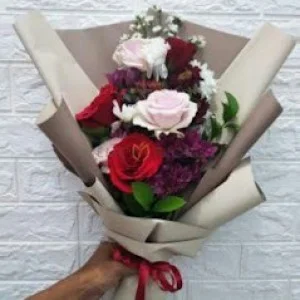 Hand Bouquet Bogor 11
