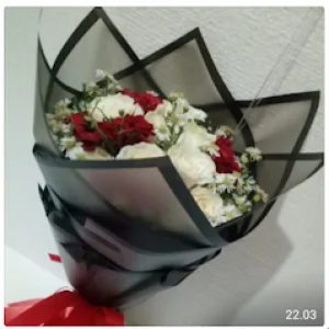 Hand Bouquet Bogor 06