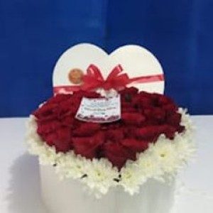 Bunga Box Bogor 06