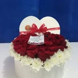 Bunga Box Bogor 06