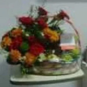 Parcel Buah Bogor 02