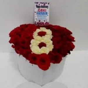 Bunga Box Bogor 05