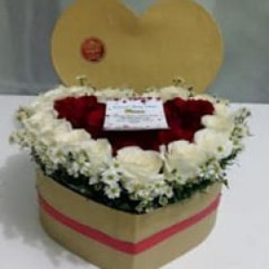 Bunga Box Bogor 04