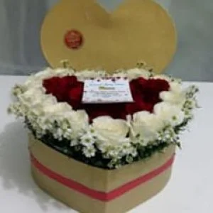 Bunga Box Bogor 04