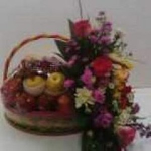 Parcel Buah Bogor 01