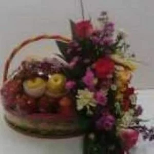 Parcel Buah Bogor 01