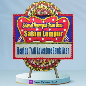 Toko Bunga Tajur Halang Bogor