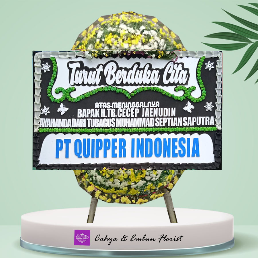 Toko Bunga Sentul Bogor - Cahya & Embun Florist Bogor