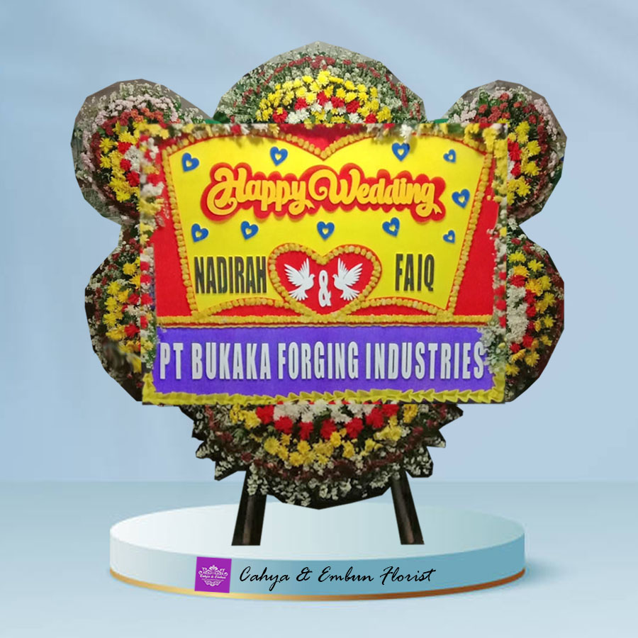 Toko Bunga Di Cibinong - Cahya & Embun Florist Bogor