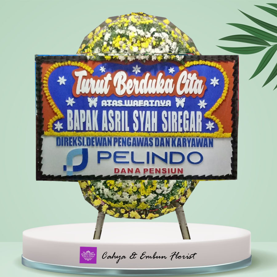TOKO BUNGA CILENDEK BARAT - Cahya & Embun Florist Bogor