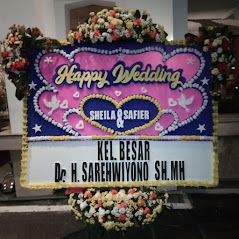 Bunga Papan Bogor 55