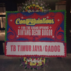 Bunga Papan Bogor 63