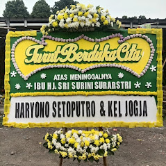 Bunga Papan Bogor 70