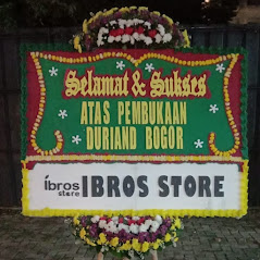Bunga Papan Bogor 72