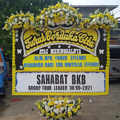 Bunga Papan Bogor 79