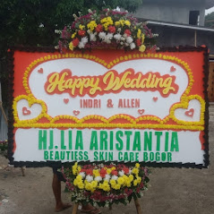 Bunga Papan Bogor 82