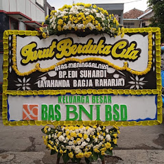 Bunga Papan Bogor 96