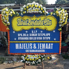 Bunga Papan Bogor 121