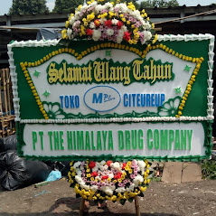 Bunga Standing Bogor 06 - Cahya & Embun Florist Bogor