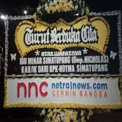 Bunga Papan Bogor 28
